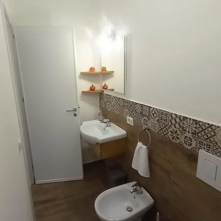 Ferienhaus Cipriano Casteldaccia