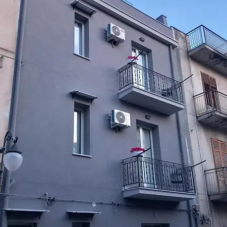 Cipriano * Casteldaccia