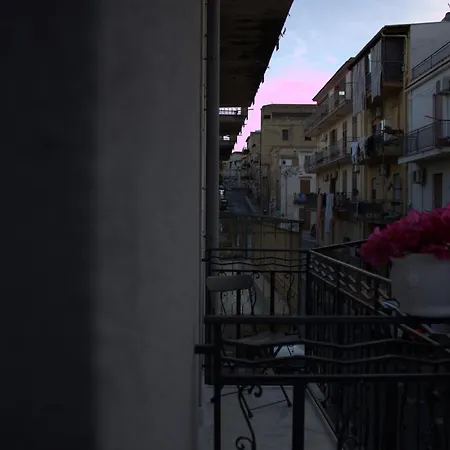 Cipriano Σπίτι διακοπών Casteldaccia