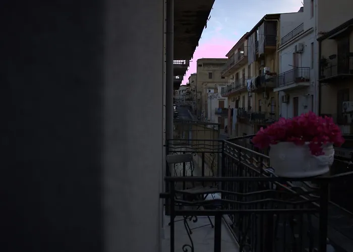 Cipriano Σπίτι διακοπών Casteldaccia