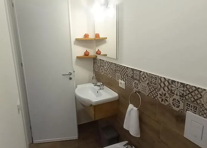 Σπίτι διακοπών Cipriano Casteldaccia