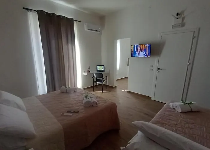 Cipriano Σπίτι διακοπών
